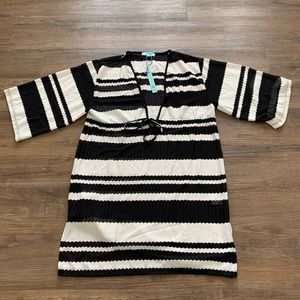 Bathing Suit Coverup